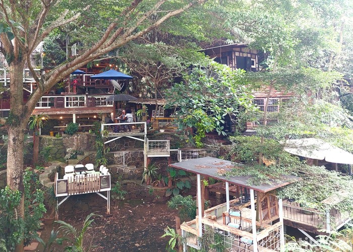 Rummah GoA di Tangerang Selatan Rummah GoA di Tangerang Selatan