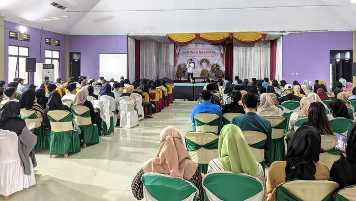 Sahabat Ganjar
