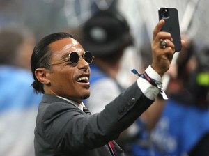 Aib Restoran Salt Bae Dibeberkan Mantan Karyawannya