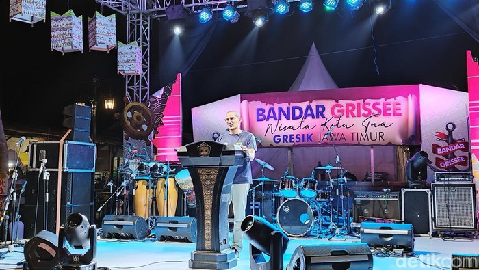 Sandiaga Uno