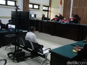 Terdakwa Tambang Ilegal Pasuruan Divonis 1 Tahun 6 Bulan Bui, Jaksa Banding