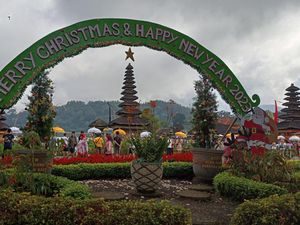PPKM Dicabut, Pengelola Wisata Bali Ceria Lagi