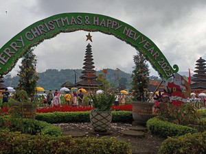 PPKM Dicabut, Pengelola Wisata Bali Ceria Lagi