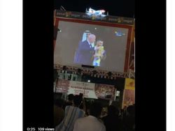 Perkenalkan, Syekh Lionel Messi