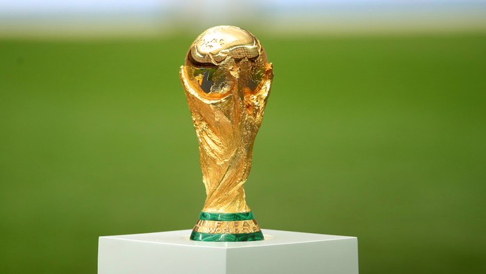 Trofi Piala Dunia FIFA
