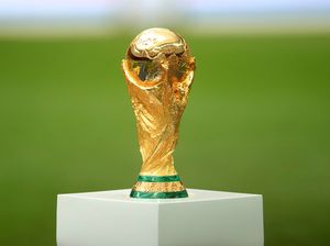 Daftar Negara Lolos ke Ronde 4 Kualifikasi Piala Dunia 2026 Zona Asia