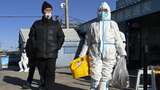 Dampak China Lockdown Ketat 3 Tahun, Banyak Warga Mengaku Ingin Bunuh Diri