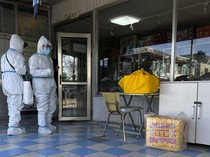 Video Saat Dirjen WHO Beri Bukti ke AS Bahwa Organisasinya Tak Memihak China