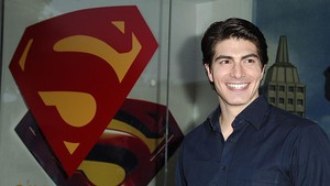 Di Superman Returns (2006), Superman diperankan oleh Brandon Routh. Dia kembali menggunakan kostum manusia super itu dalam serial Crisis on Infinite Earths (2019) sebagai bagian dari Arrowverse. (Foto: WireImage/Steve Granitz)