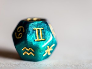 Ramalan Zodiak Hari Ini 21 Februari 2026: Gemini Bergerak Demi Kebaikan