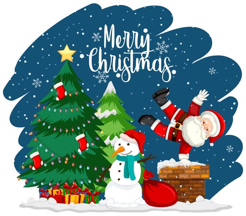 Ucapan Hari Natal 2022 bisa kamu gunakan untuk memeriahkan peringatannya pada tanggal 25 Desember 2022. Yuk, cek daftar ucapan Hari Natal.