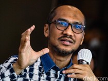 Diskusi 5 Jam, Abraham Samad Ungkap Isi Pertemuan Prabowo dengan Para Tokoh