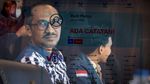 Abraham Samad Cs Bikin Aplikasi untuk Pantau Reputasi Peserta Pemilu