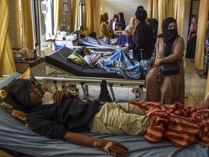 36 Warga Ciamis Keracunan Usai Santap Hidangan Hajatan