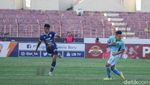 Madura United Bungkam Arema FC 2-0