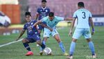 Madura United Bungkam Arema FC 2-0