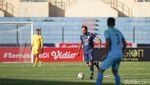 Madura United Bungkam Arema FC 2-0