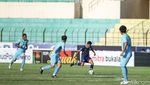 Madura United Bungkam Arema FC 2-0