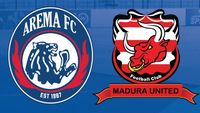 Link Live Streaming Arema FC Vs Madura United