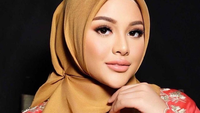 Aurel Hermasyah tertipu Aurel Hermansyah