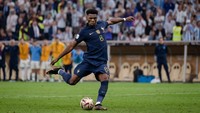 Prancis Vs Maroko: Tchouameni Mungkin Absen