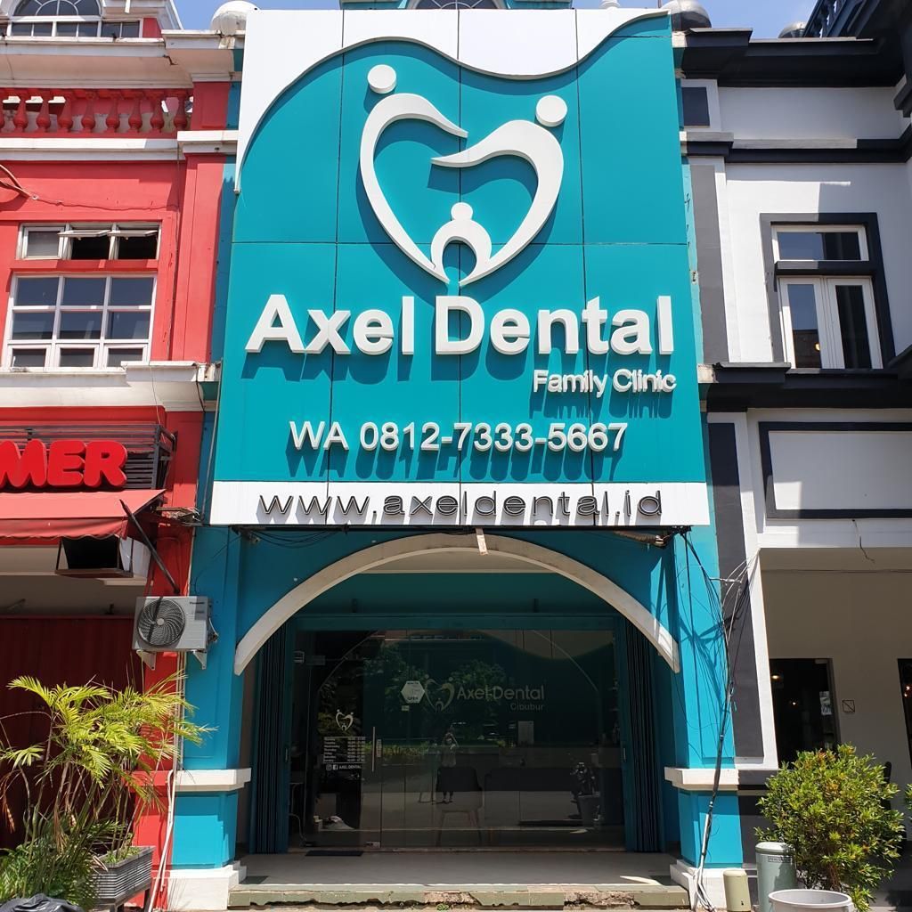 Axel Dental