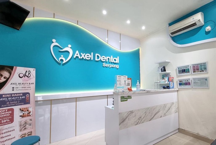 Pentingnya Menjaga Kesehatan Gigi demi Masa Depan