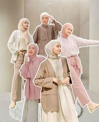 nama brand hijab