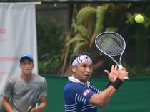 Piala Davis 2026: Ungguli Togo, Indonesia Tak Akan Ubah Komposisi Pemain