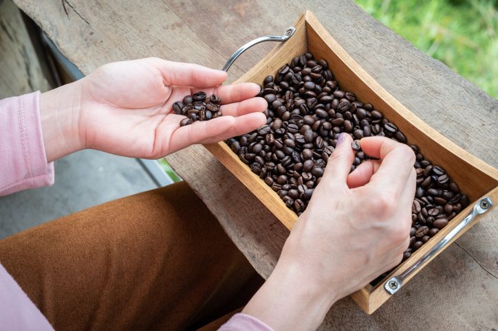 5 Daerah Penghasil Kopi Terbaik di Indonesia, Jadi Rebutan di Dunia!