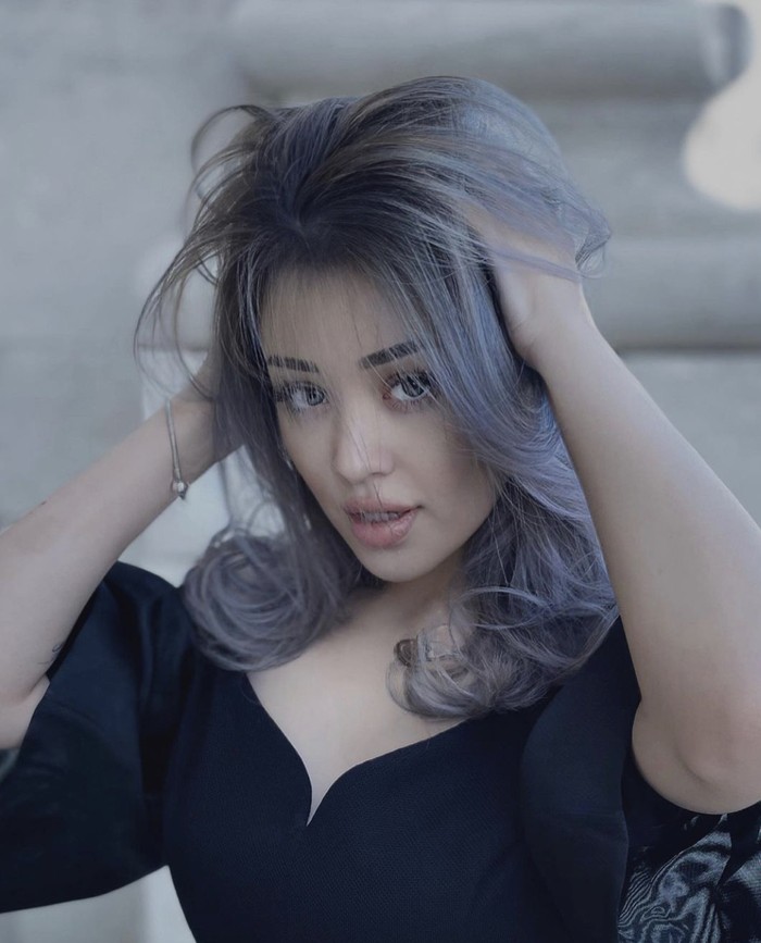 Dayana Kazakhstan.