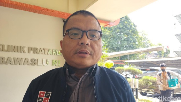 Denny Indrayana