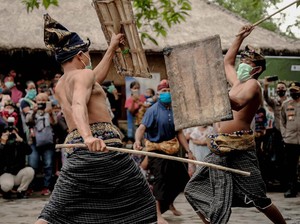 Mengulik Sejarah Pulau Lombok, Asal Usul hingga Suku Asli