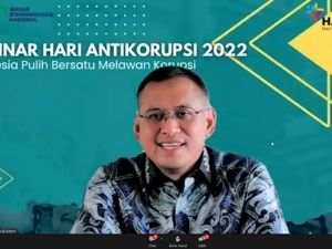 Jurus Pupuk Kaltim Pertahankan Budaya Antikorupsi di Perusahaan