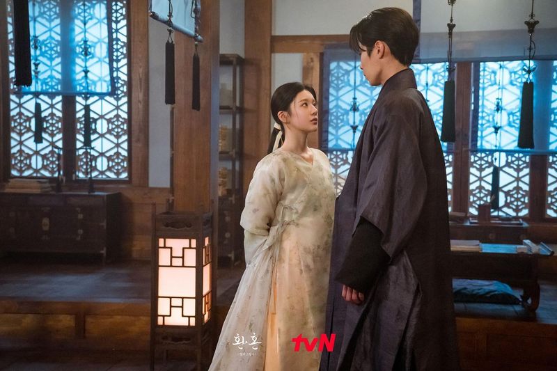 Drama Korea Alchemy of Souls Part 2: Light and Shadow Drama Korea Alchemy of Souls Part 2: Light and Shadow