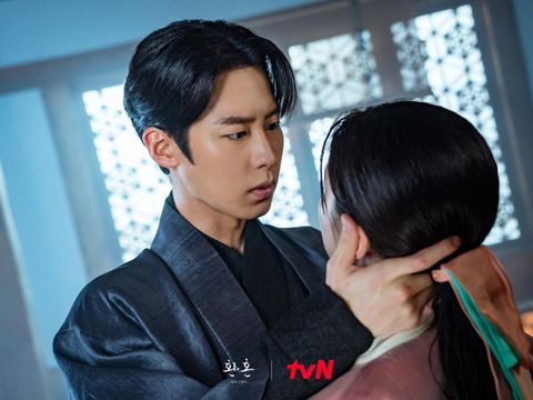 Drama Korea Alchemy of Souls Part 2: Light and Shadow