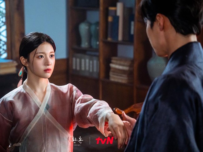 Drama Korea Alchemy of Souls Part 2: Light and Shadow