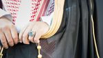 Dipakai Messi saat Angkat Piala Dunia 2022, Ini Fakta Jubah Arab Bisht
