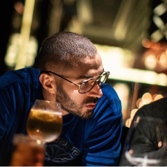 Galeri Karim Benzema