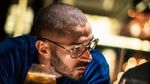 Karim Benzema Putuskan Pensiun Dini, Ini Momen Serunya Saat Kulineran