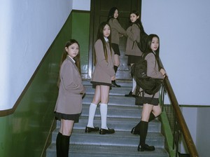 NewJeans Pecahkan Rekor BLACKPINK di Spotify AS