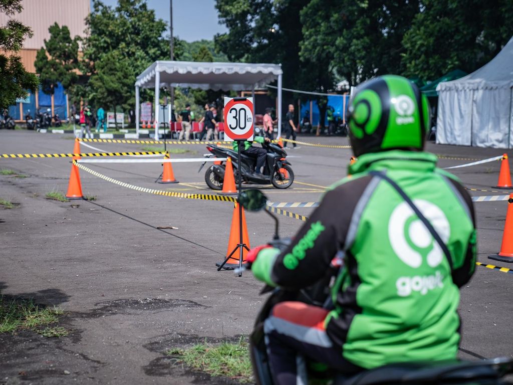 Gojek