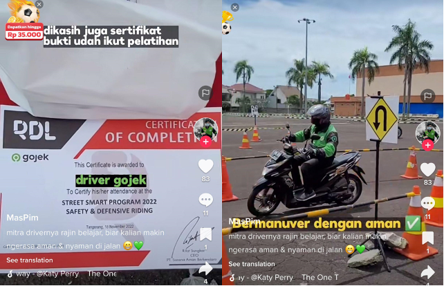 Gojek