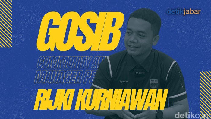 GoSib: Melihat Persib di Luar Lapangan
