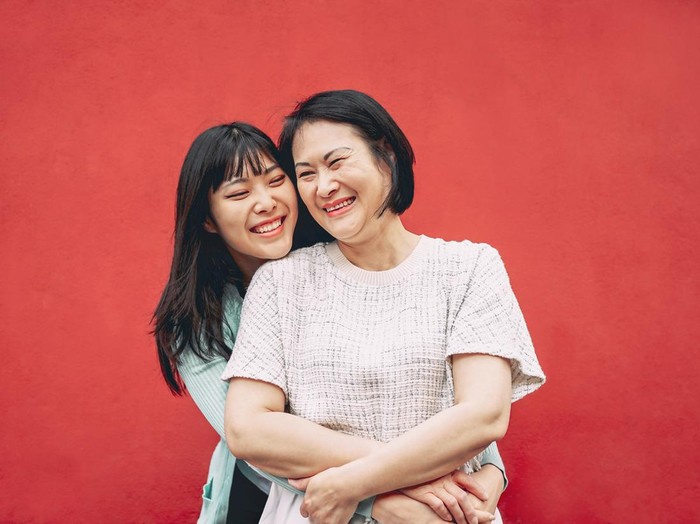 Hari Ibu 10 Mei atau 22 Desember