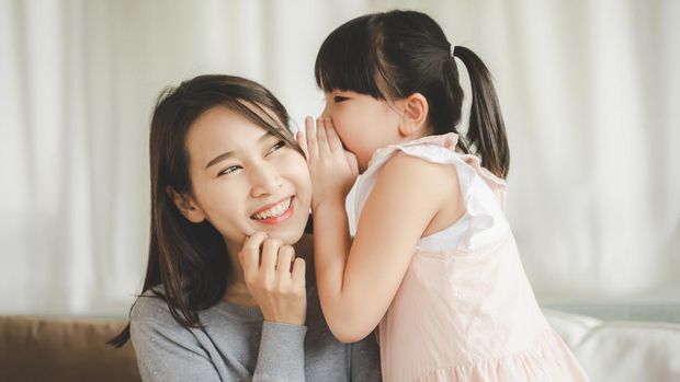 Hari Ibu 10 Mei atau 22 Desember