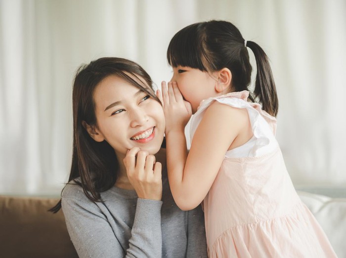 Hari Ibu 10 Mei atau 22 Desember