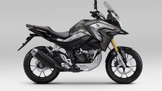 2 Motor Honda Ini Kena Diskon Rp 6,5 Juta