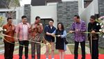 Hunian Mewah Ini Sajikan Pemandangan Gunung Gede Pangrango