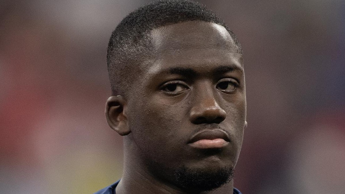 Ibrahima Konate